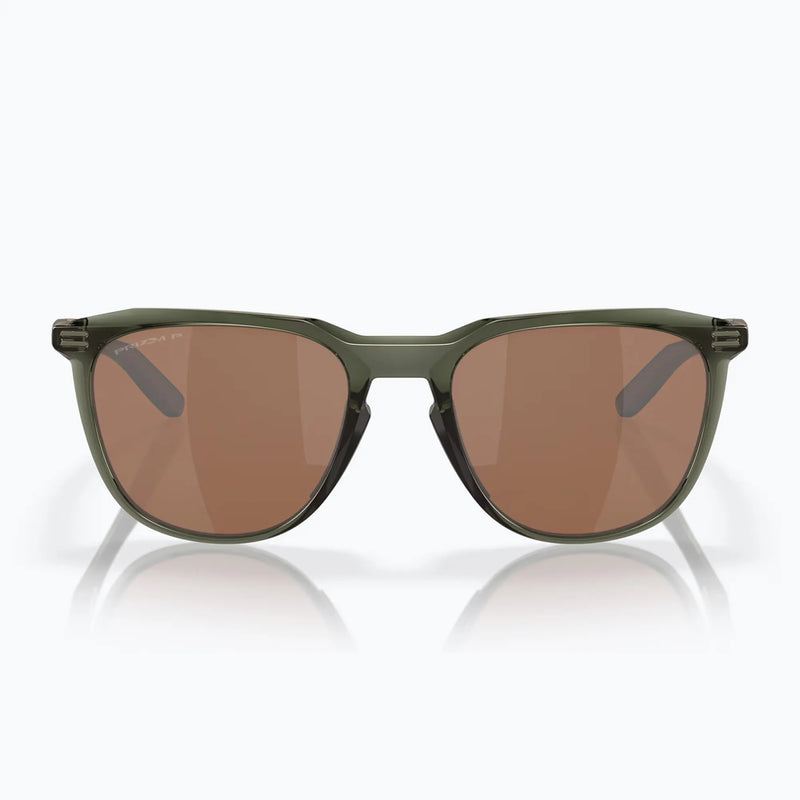 Сонцезахисні окуляри Oakley Ojector Olive Ink Prizm Black