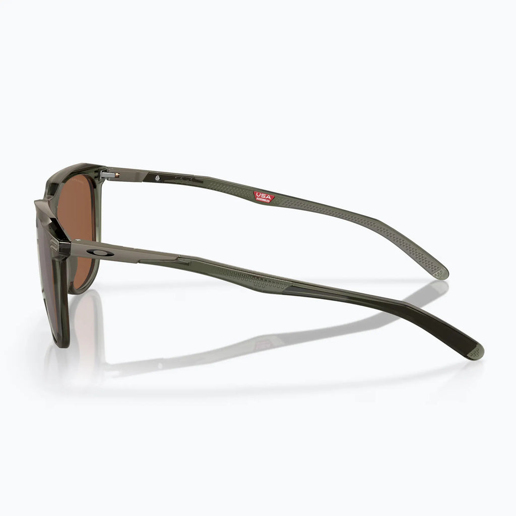 Сонцезахисні окуляри Oakley Ojector Olive Ink Prizm Black