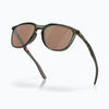 Сонцезахисні окуляри Oakley Ojector Olive Ink Prizm Black