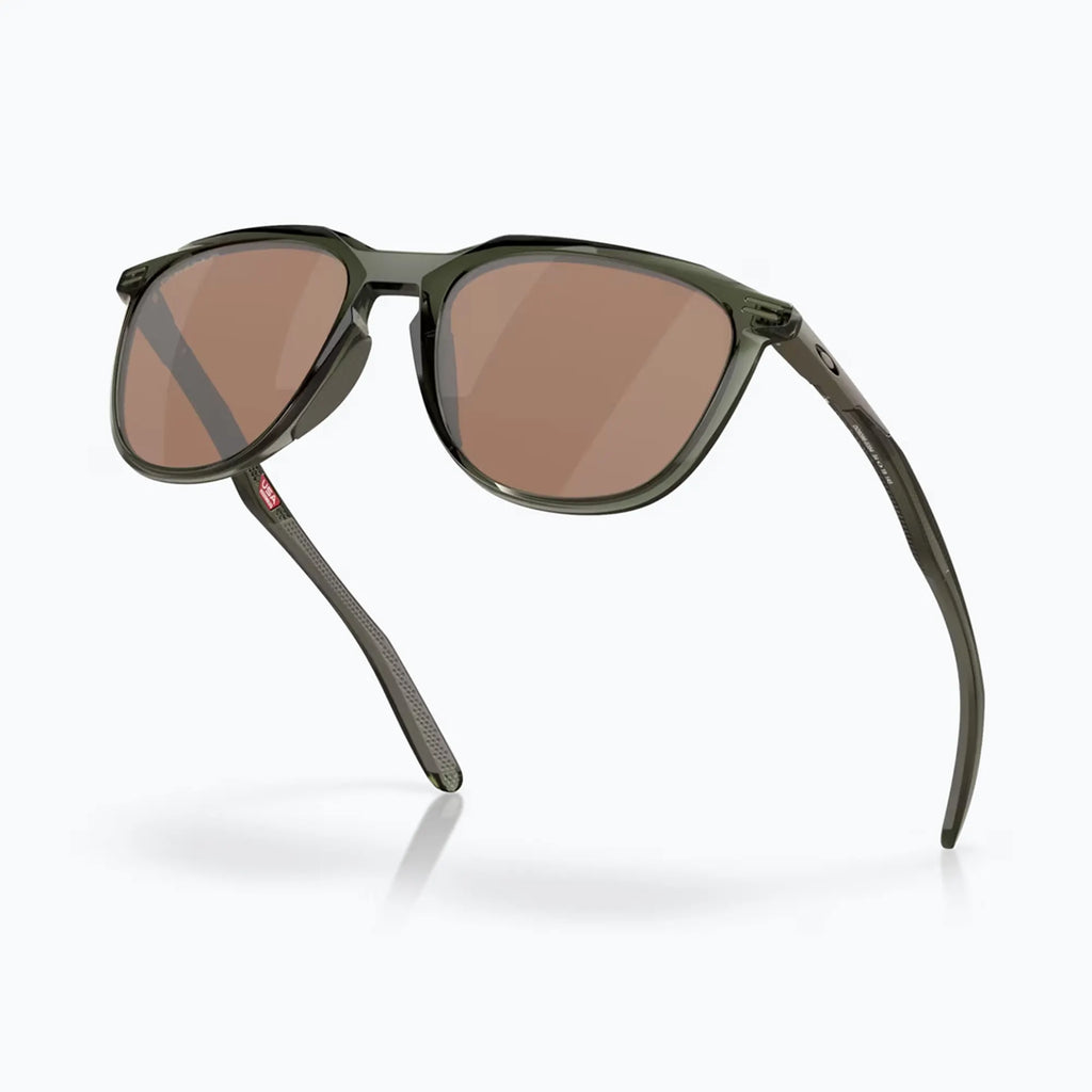 Сонцезахисні окуляри Oakley Ojector Olive Ink Prizm Black