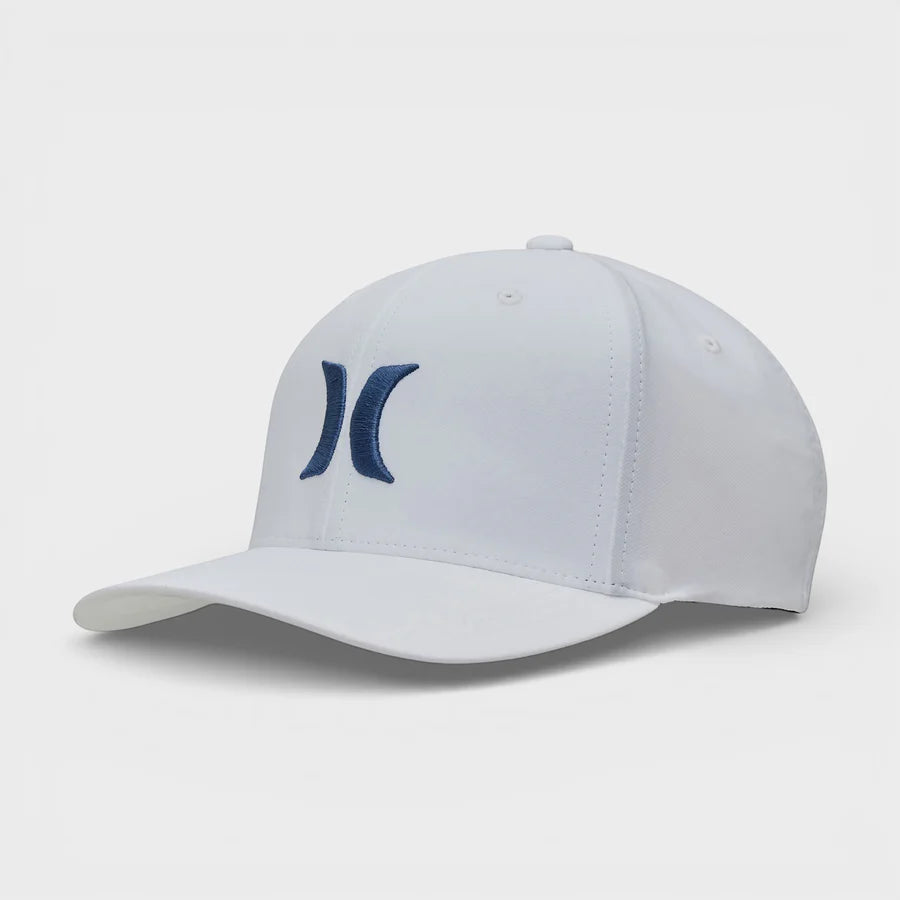 Кепка Hurley stretch fit men - H2O-Dri O&O