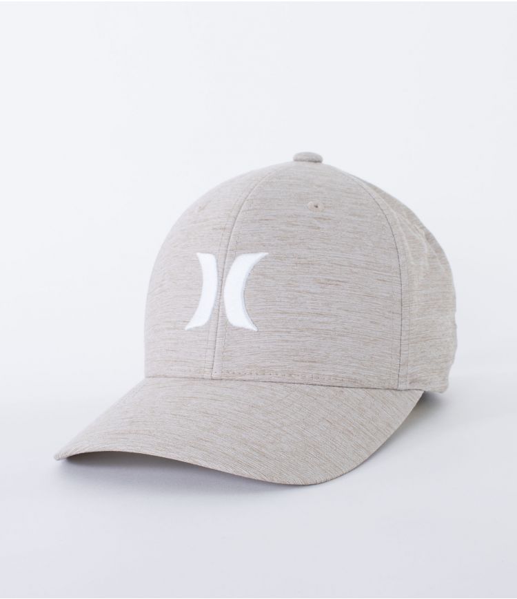 Кепка Hurley stretch fit men - H2O-Dri O&O