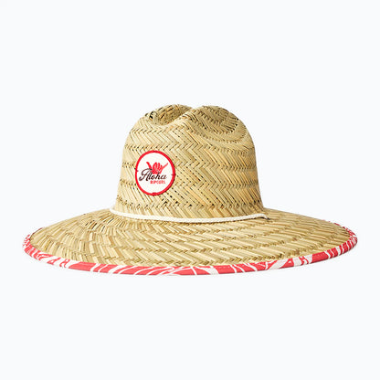 Капелюх Mixed Straw Rip Curl