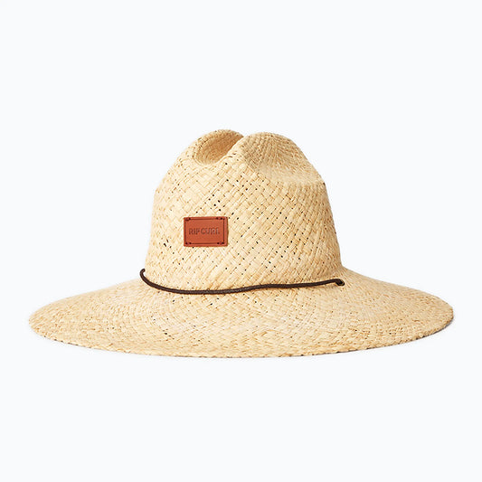 Premium Surf Straw Hat Rip Curl
