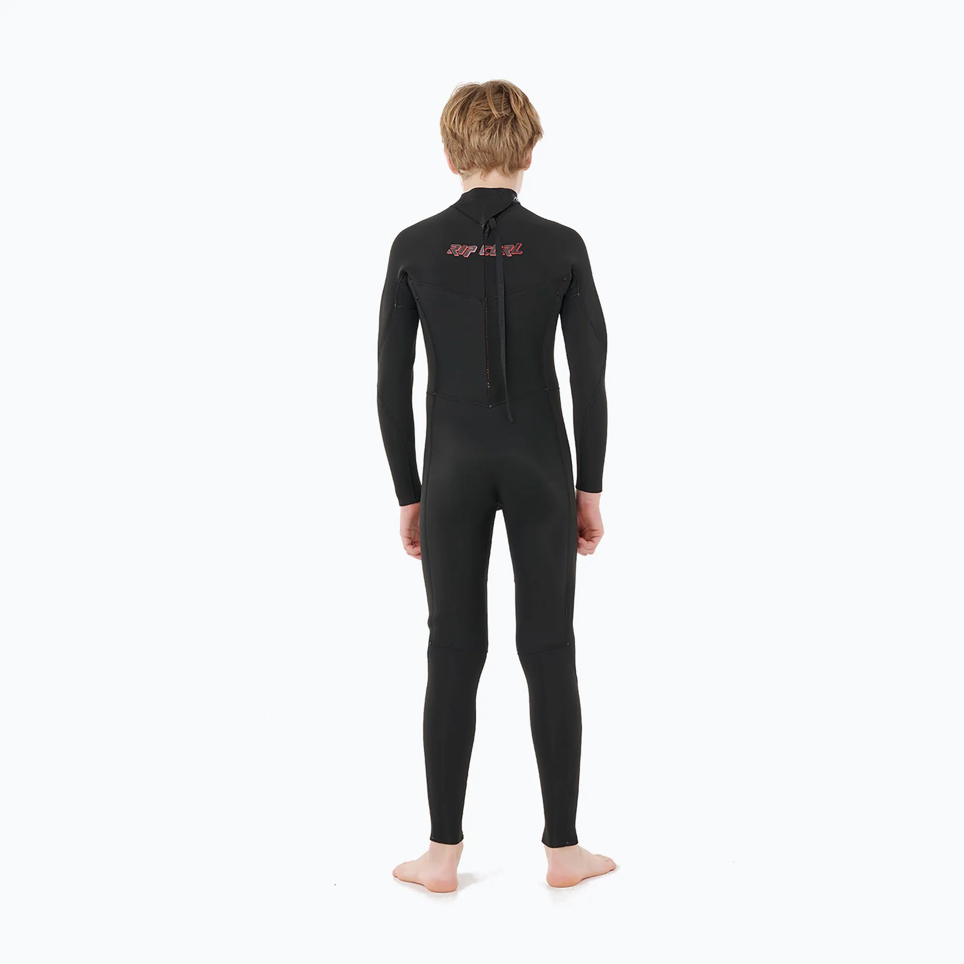 Kids' Dawn Patrol 3/2 Back Zip Wetsuit Rip Curl