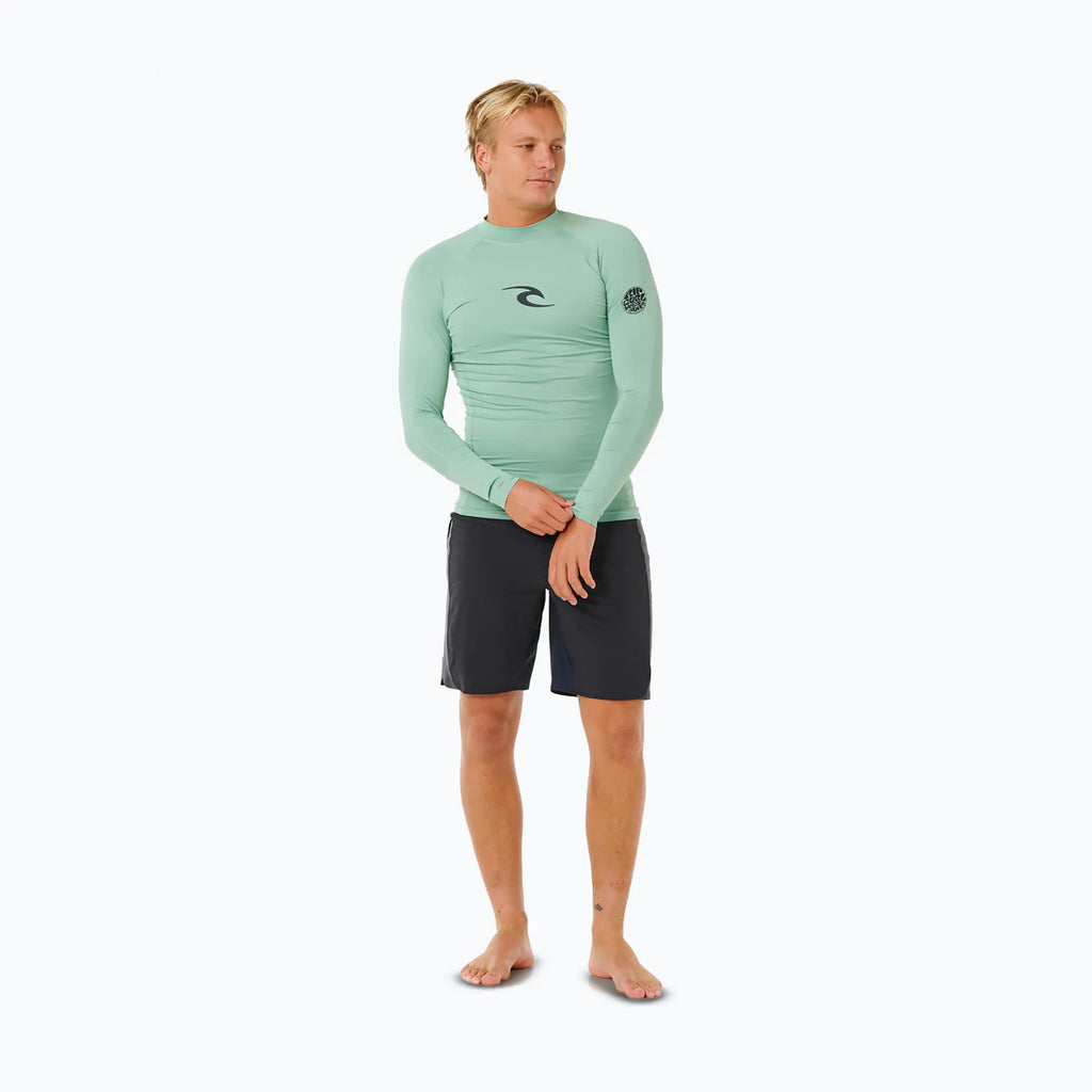 Рашгард Waves UPF Performance LS Rip Curl