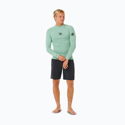 Men's Waves UPF Perf Long Sleeve Rip Curl