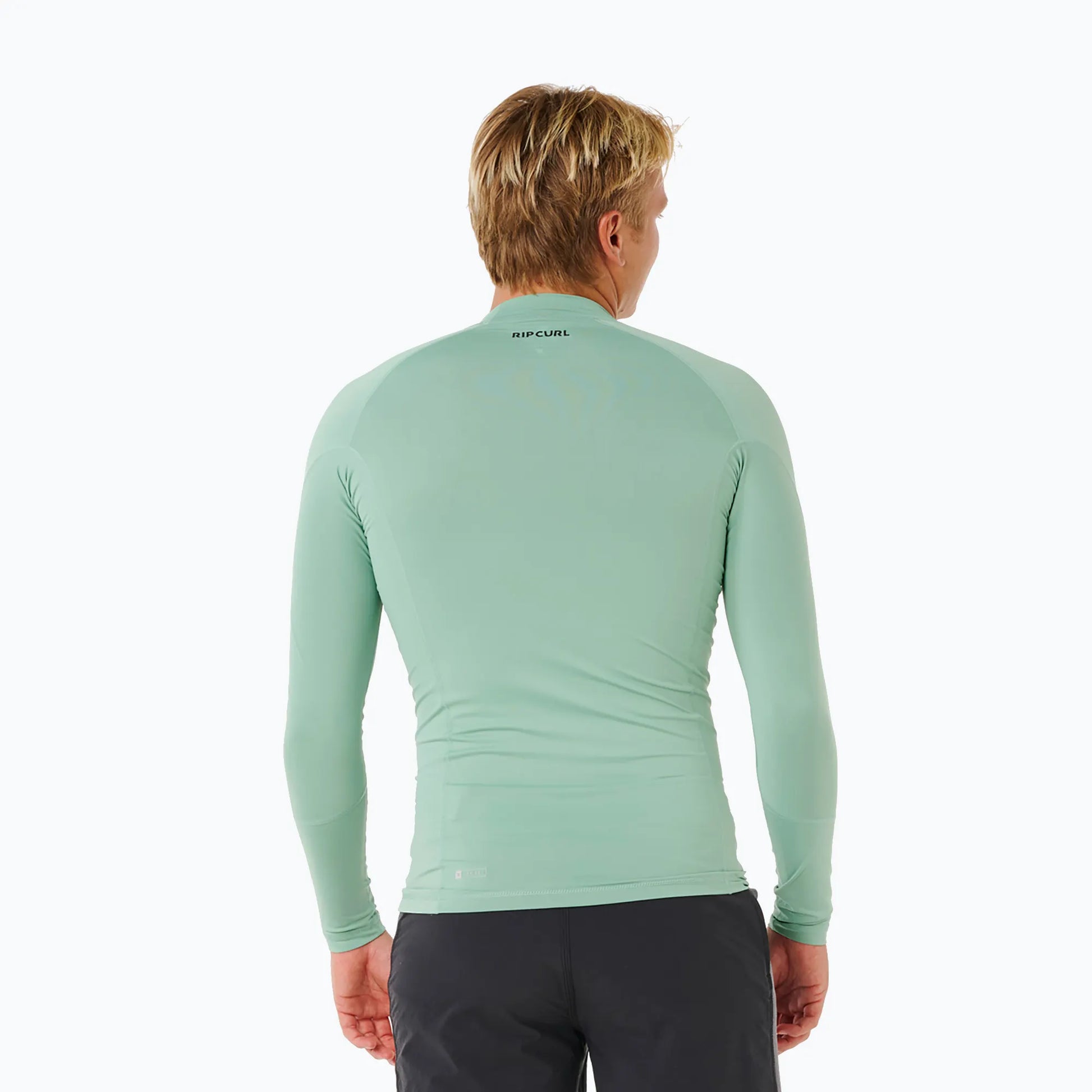 Men's Waves UPF Perf Long Sleeve Rip Curl