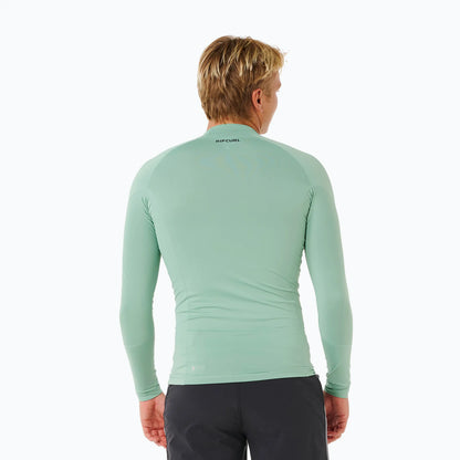 Men's Waves UPF Perf Long Sleeve Rip Curl