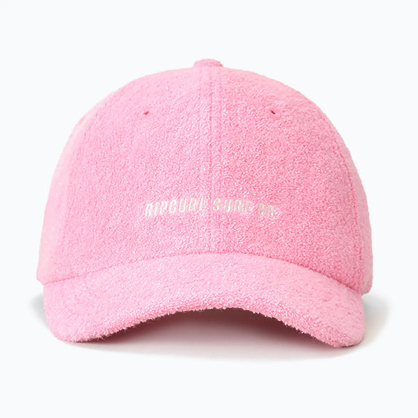 Mixed Terry Cap Rip Curl