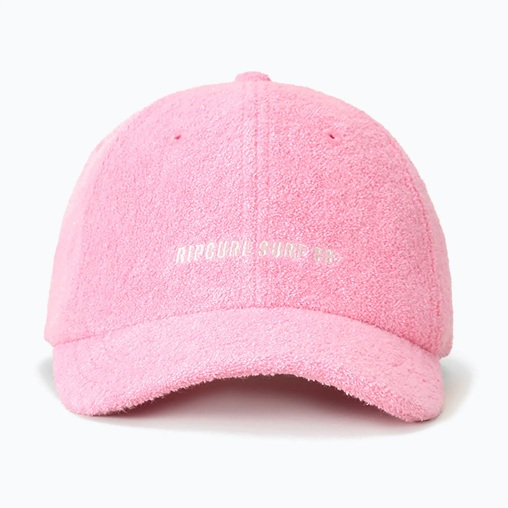 Mixed Terry Cap Rip Curl