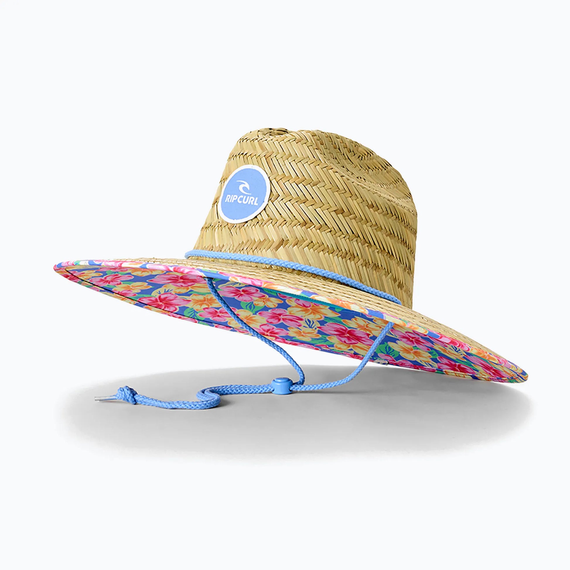 Капелюх Mixed Straw Rip Curl