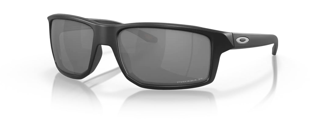 Сонцезахисні окуляри Oakley Gibston Matte Black Prizm Black Polarized