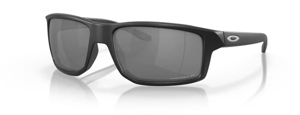 Сонцезахисні окуляри Oakley Gibston Matte Black Prizm Black Polarized