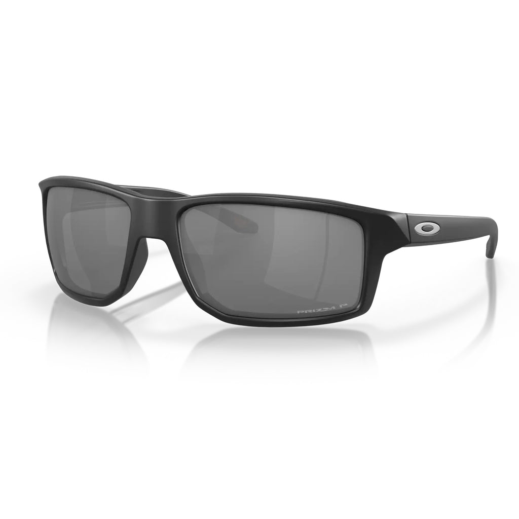 Сонцезахисні окуляри Oakley Gibston Matte Black Prizm Black Polarized