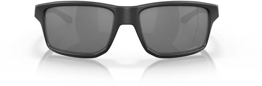 Сонцезахисні окуляри Oakley Gibston Matte Black Prizm Black Polarized