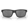 Сонцезахисні окуляри Oakley Gibston Matte Black Prizm Black Polarized