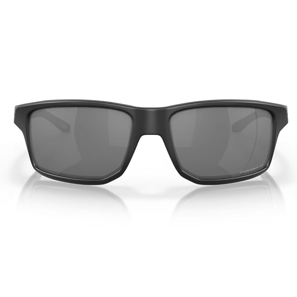 Сонцезахисні окуляри Oakley Gibston Matte Black Prizm Black Polarized