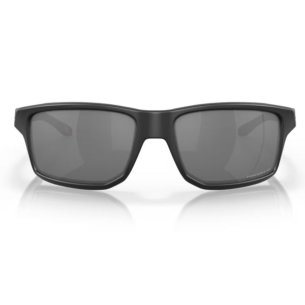 Сонцезахисні окуляри Oakley Gibston Matte Black Prizm Black Polarized