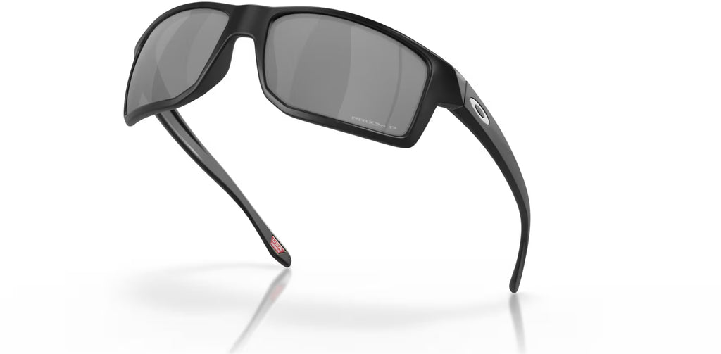 Сонцезахисні окуляри Oakley Gibston Matte Black Prizm Black Polarized