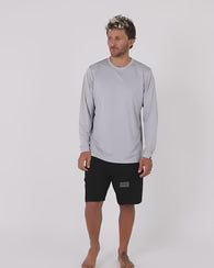 Гідрофутболка Water Tee L/S Follow