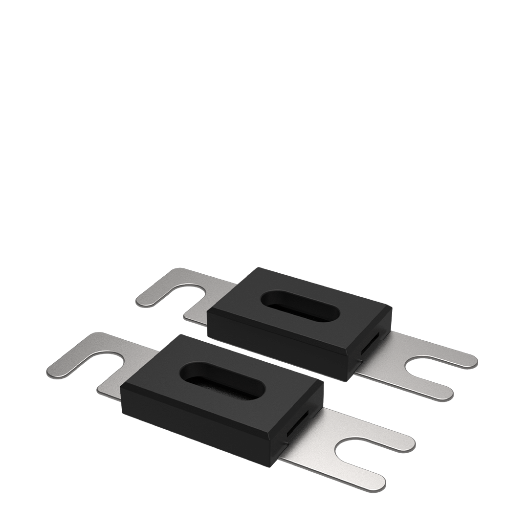 Wet Wire | ANL 250 Amp Fuse - 4 Pack