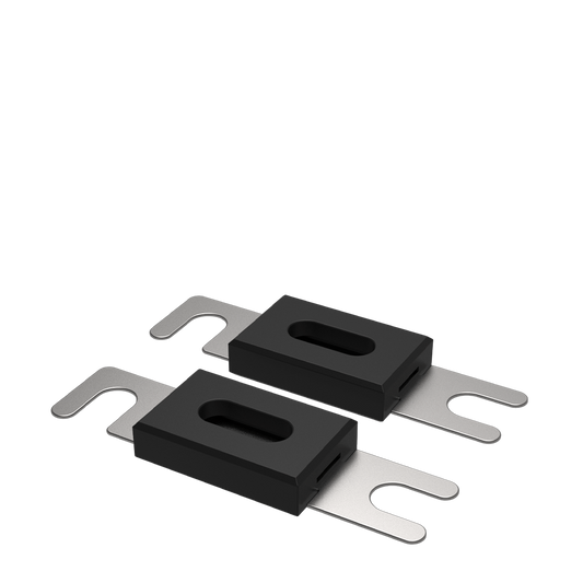 Wet Wire | ANL 250 Amp Fuse - 4 Pack
