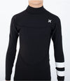 ADVANT 3/2MM Backzip Fullsuit Boy Hurley