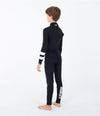ADVANT 3/2MM Backzip Fullsuit Boy Hurley