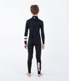 ADVANT 3/2MM Backzip Fullsuit Boy Hurley