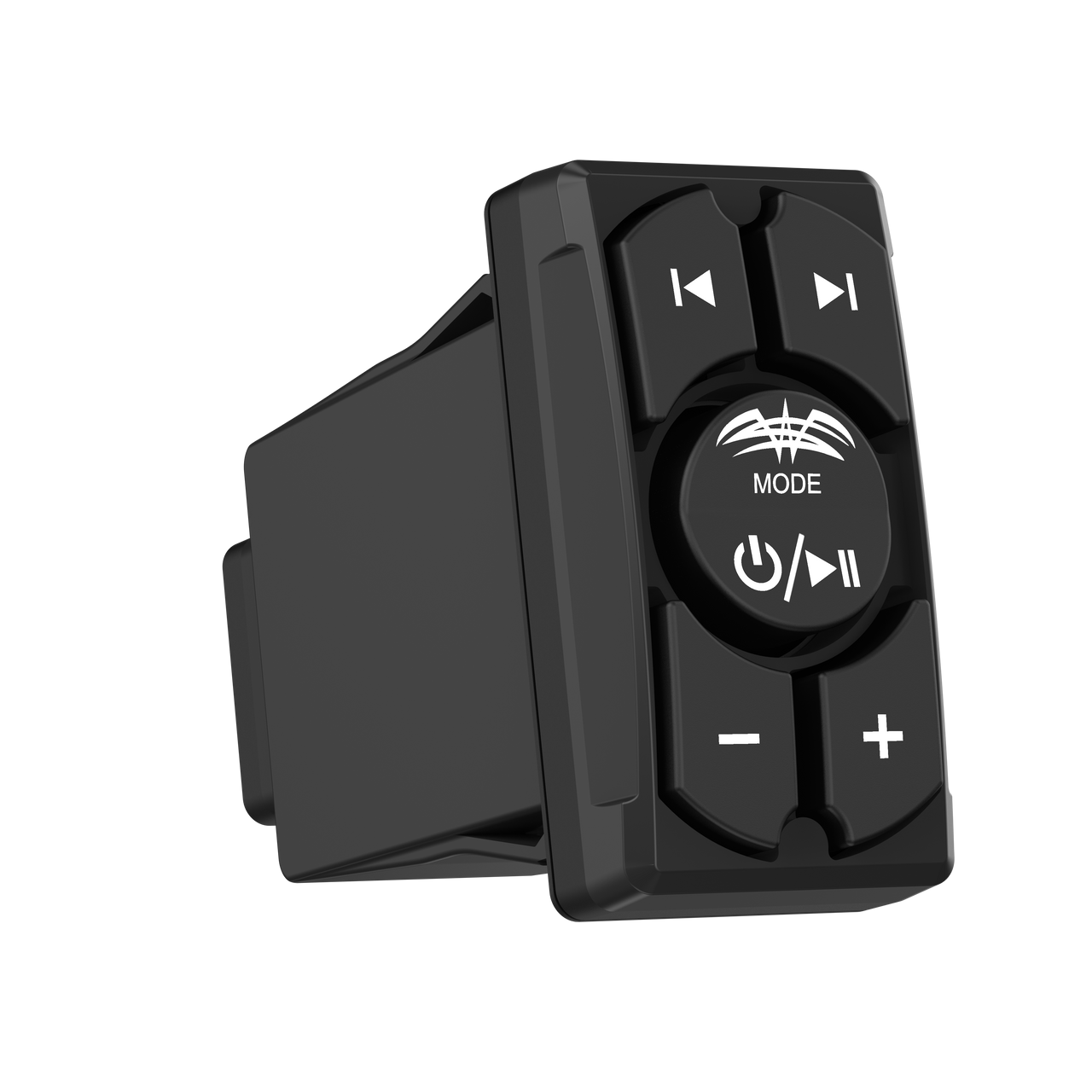WW-BT RS |Перемикач Wet Sounds Marine Bluetooth® з регулюванням гучності