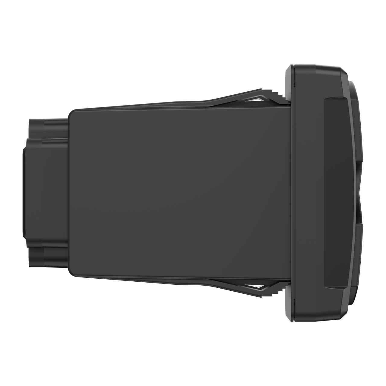 WW-BT RS |Перемикач Wet Sounds Marine Bluetooth® з регулюванням гучності