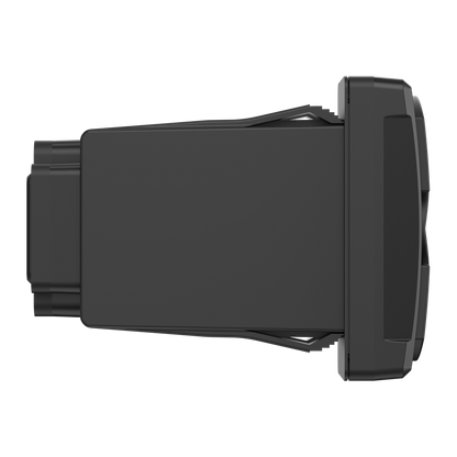 WW-BT RS |Перемикач Wet Sounds Marine Bluetooth® з регулюванням гучності