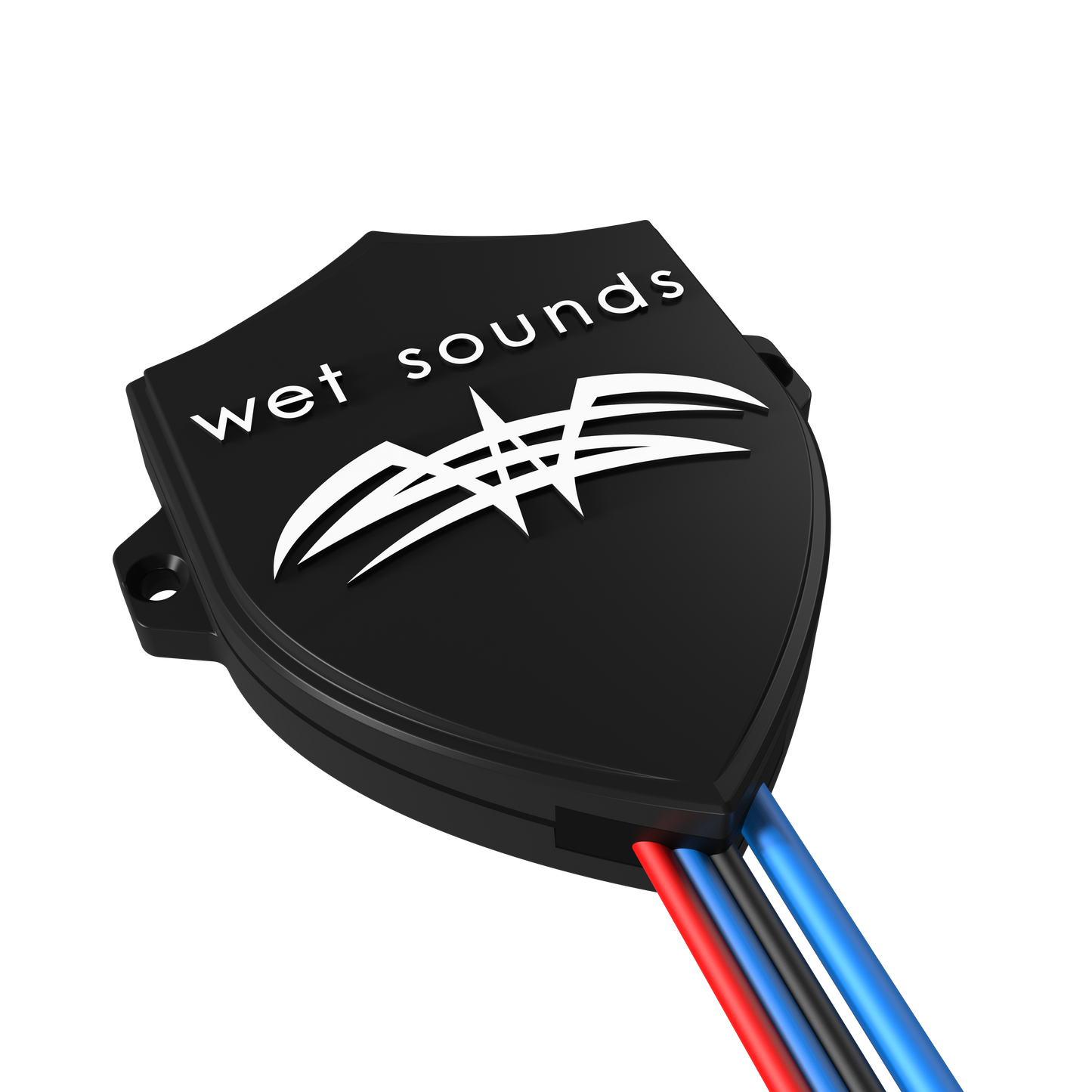 WW-BT-UR | Wet Sounds Marine Bluetooth Universal Receiver