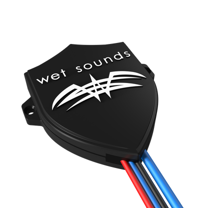 WW-BT-UR | Wet Sounds Marine Bluetooth Universal Receiver