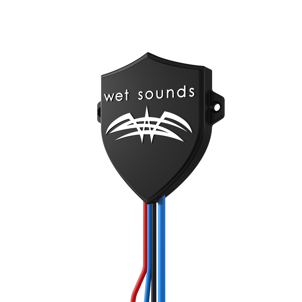 WW-BT-UR | Wet Sounds Marine Bluetooth Universal Receiver