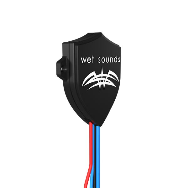 WW-BT-UR | Wet Sounds Marine Bluetooth Universal Receiver