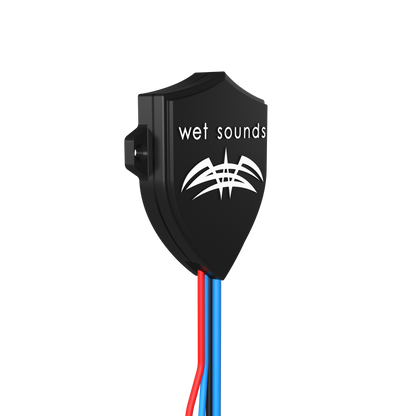 WW-BT-UR | Wet Sounds Marine Bluetooth Universal Receiver