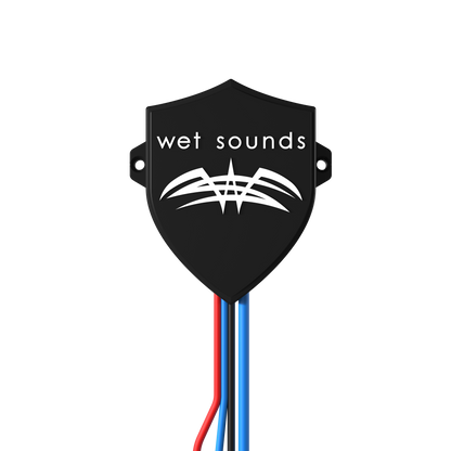 WW-BT-UR | Wet Sounds Marine Bluetooth Universal Receiver