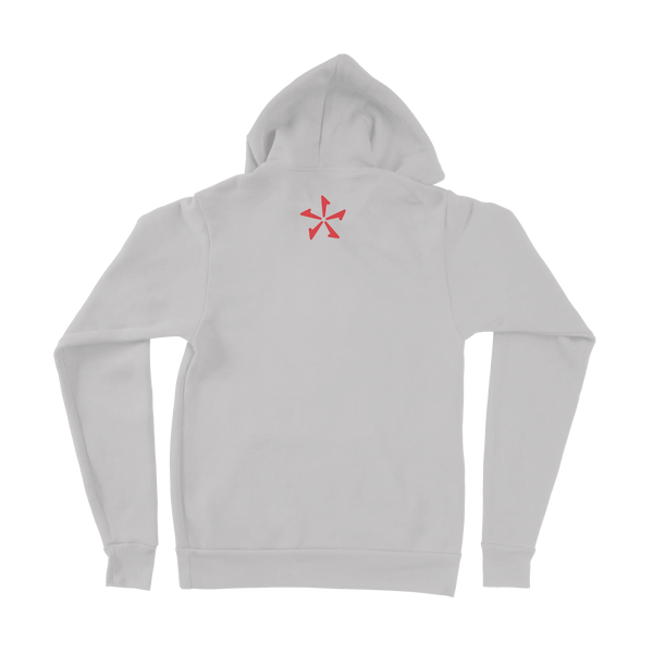 Phase Five Bold Fleece Hoodie