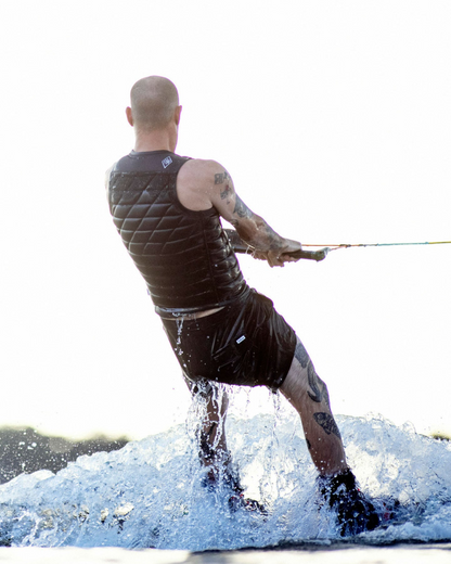 FOLLOW B.P. PRO IMPACT VEST