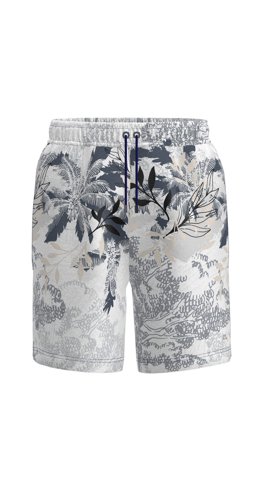 Shorts Oman/Corsica