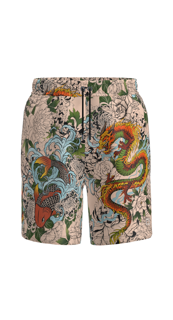 Shorts Oman/Corsica