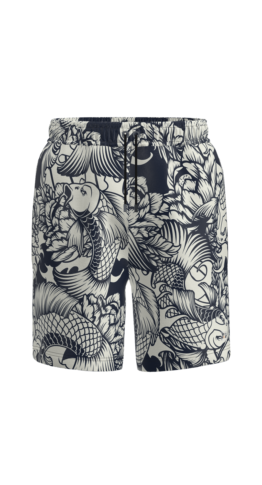 Shorts Oman/Corsica