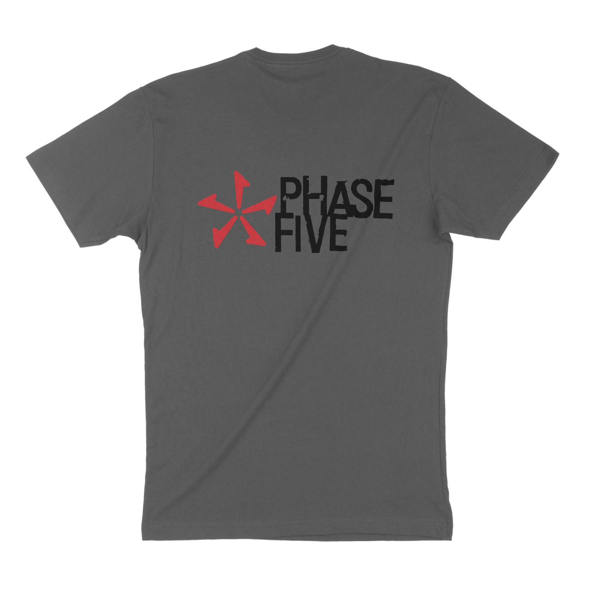 ФУТБОЛКА PHASE FIVE CLASSIC 