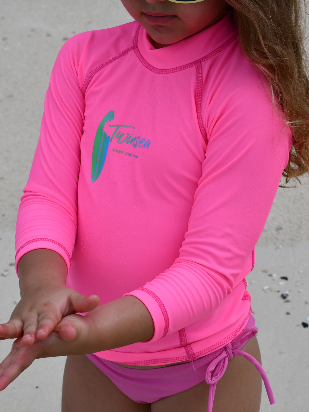 Twinsea Rash Guard T-shirt Kids