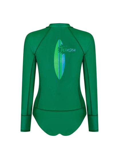 Twinsea Emerald Tropics