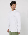 Sun Hood L/S Follow