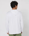 Sun Hood L/S Follow