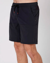 All Day Shorts Follow